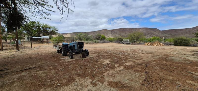 6 Bedroom Property for Sale in Barrydale Western Cape